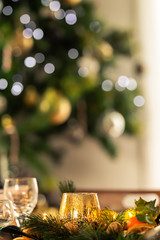 table de Noel 5