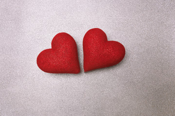 San Valentino  amore e cuore