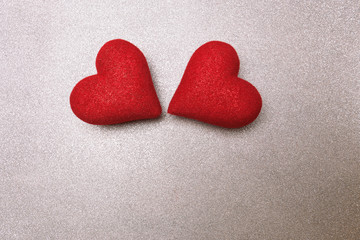 San Valentino  amore e cuore