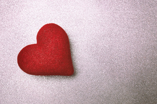 San Valentino  amore e cuore
