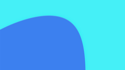 Background in paper style. Abstract colorful background.