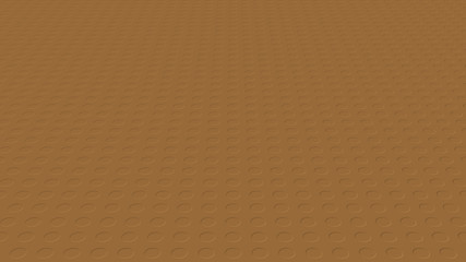 Background of multi-colored circles. Abstract background pattern.