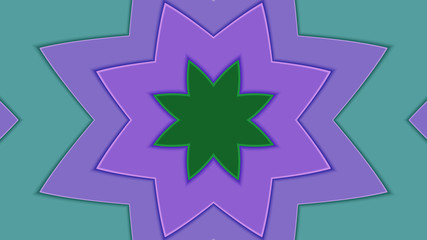 Background in paper style. Abstract colored background.