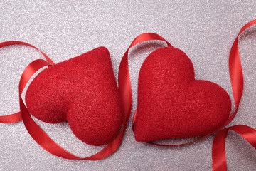 San Valentino  amore e cuore