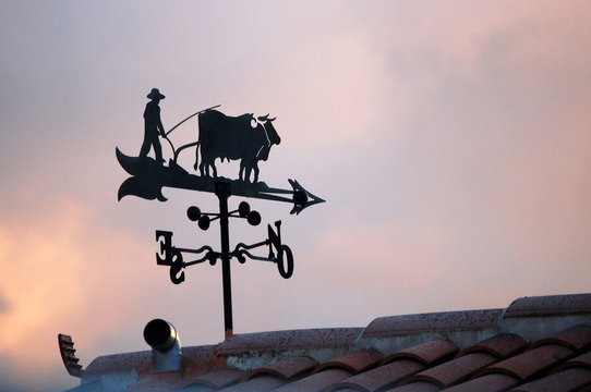 Veleta