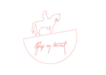 gazi mustafa kermal ataturk ride horse