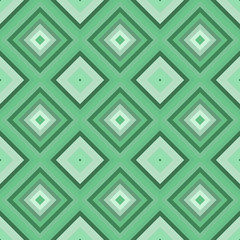 Seamless pattern background from a variety of multicolored squares.