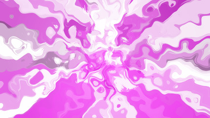 Background with paint. Divorces and drops. Periwinkles.