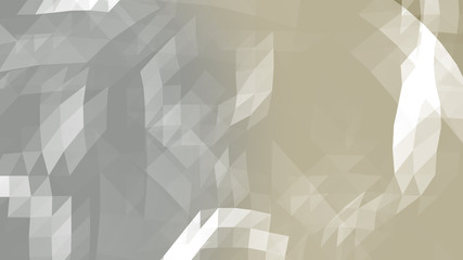 Background from polygons. Abstract background pattern.