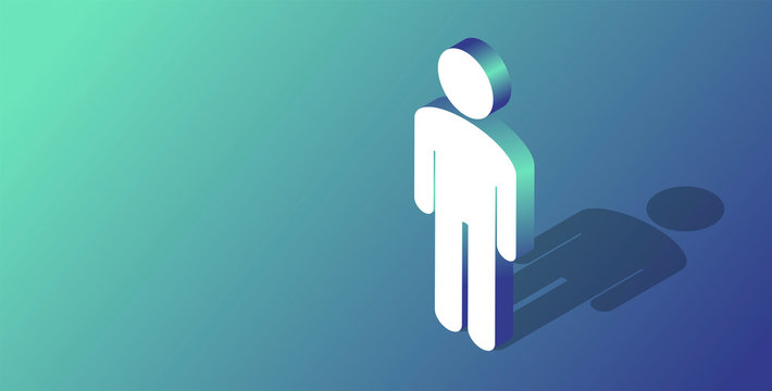 icona, utenti, persone, persona, spettatori