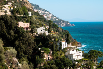 Positano