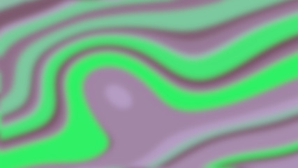 Colorful background of flowing fabric. Smooth and soft.