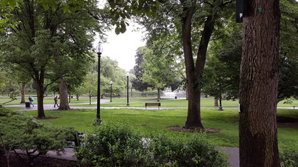green park
