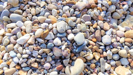 Pebbles