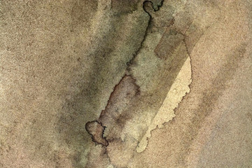 background with dabs of gray watercolor