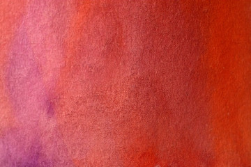 red abstract background