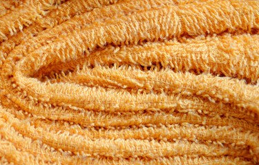 A texture of a cloth