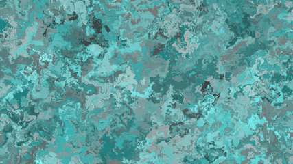 Background with paint. Divorces and drops. Periwinkles.