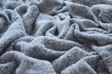 A texture of a cloth