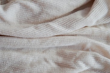 A texture of a cloth