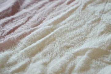 A texture of a cloth