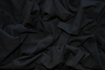 A texture of a cloth