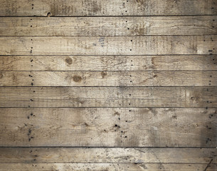 Old Ship Wood Weathered Background Floor Board Wall