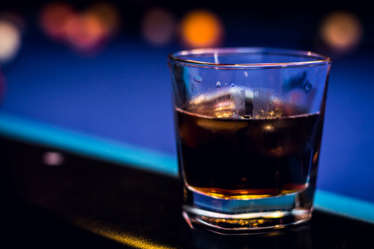drink