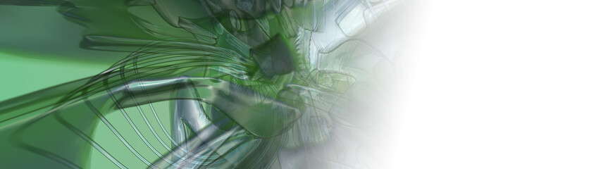 Abstract illustration © neurostructure