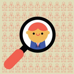 Finding the Right Candidate for the Job