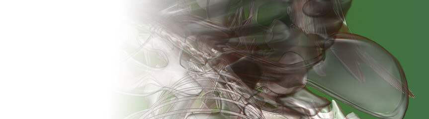 Abstract illustration © neurostructure