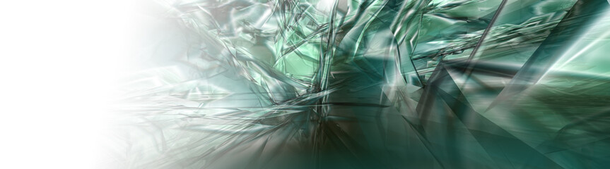 Abstract illustration © neurostructure
