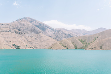 Karaj Dam