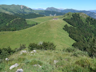 Culmine San Pietro - Maesimo (Lombardia)