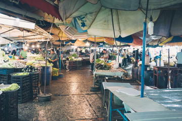 Mazandaran Bazaar Iran