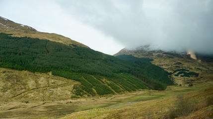 highlands