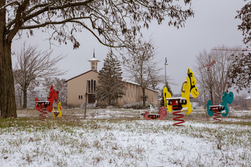 Kapelle
