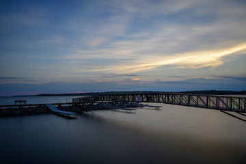 Sunrise, Sunset, Landscapes