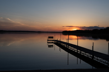 Sunrise, Sunset, Landscapes