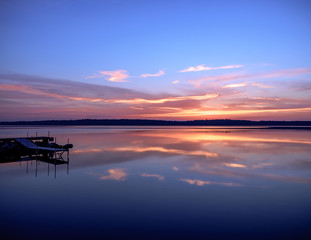 Sunrise, Sunset, Landscapes