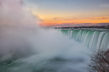 Niagara falls