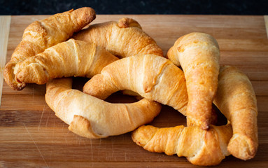 croissants 