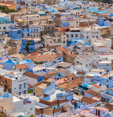 Chefchaouen XVIII