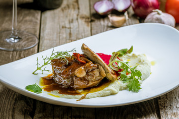 roast beef Steak