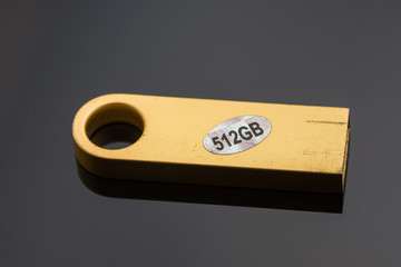 512 GB Memory Stick