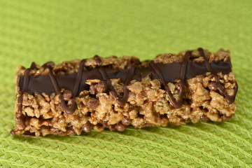 Cereal Bars, Muesli, Fitness, Nuts, Seeds 