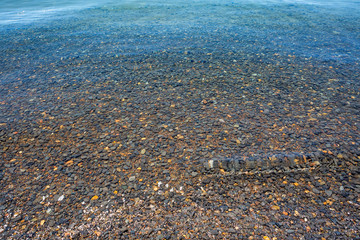 Lake Tahoe