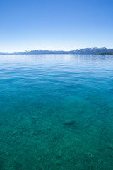 Lake Tahoe