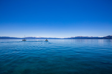 Lake Tahoe