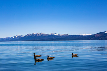 Lake Tahoe